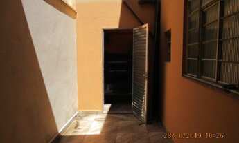 Imagem 3: CASA RESIDENCIAL em JUNDIAÍ - SP, VILA MARLENE