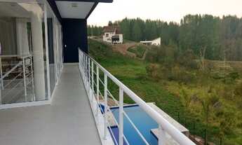 Imagem 6: CASA RESIDENCIAL em JUNDIAÍ - SP, CAXAMBU