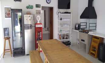 Imagem 7: CASA RESIDENCIAL em JUNDIAÍ - SP, CAXAMBU