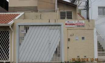 Imagem: CASA RESIDENCIAL em JUNDIAÍ - SP, PARQUE