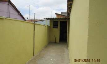 Imagem 2: CASA RESIDENCIAL em JUNDIAÍ - SP, CIDADE SANTOS DUMONT