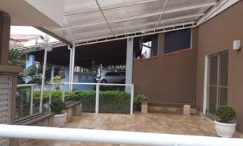 Imagem 2: CASA RESIDENCIAL em JUNDIAÍ - SP, JARDIM MARTINS