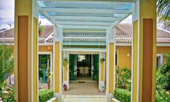 Imagem: CASA RESIDENCIAL em ITATIBA - SP, CONDOMINIO