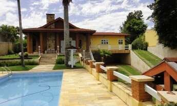 Imagem: CASA RESIDENCIAL em JUNDIAÍ - SP, BAIRRO