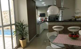 Imagem 4: CASA RESIDENCIAL em JUNDIAÍ - SP, JARDIM SHANGAI