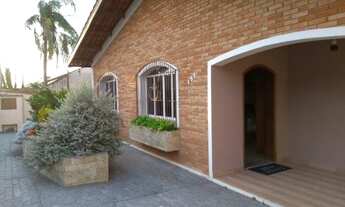 Imagem: CASA RESIDENCIAL em JUNDIAÍ - SP, JARDIM