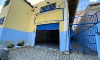 Imagem: GALPAO COMERCIAL em JUNDIAÍ - SP, JARDIM