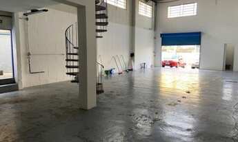 Imagem 4: GALPAO COMERCIAL em JUNDIAÍ - SP, JARDIM PACAEMBU