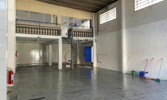 Imagem 5: GALPAO COMERCIAL em JUNDIAÍ - SP, JARDIM PACAEMBU