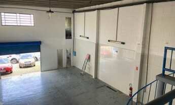 Imagem 6: GALPAO COMERCIAL em JUNDIAÍ - SP, JARDIM PACAEMBU