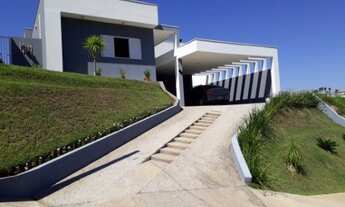 Imagem: CASA RESIDENCIAL em JUNDIAÍ - SP, CAXAMBU