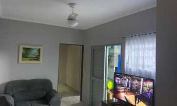 Imagem 2: CASA RESIDENCIAL em JUNDIAÍ - SP, CIDADE SANTOS DUMONT