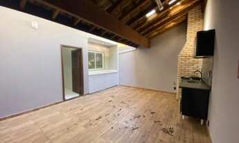 Imagem 2: CASA RESIDENCIAL em JUNDIAÍ - SP, JARDIM LIGIA