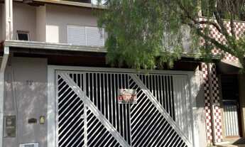 Imagem: CASA RESIDENCIAL em JUNDIAÍ - SP, JARDIM