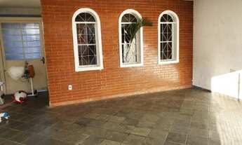 Imagem: CASA RESIDENCIAL em JUNDIAÍ - SP, JARDIM