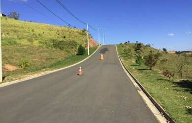 Imagem 6: TERRENO RESIDENCIAL em Jundiai - SP, Parque dos Manacás