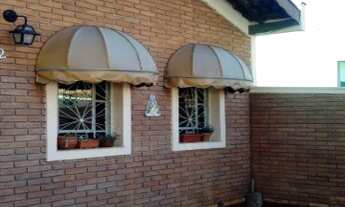 Imagem: CASA RESIDENCIAL em JUNDIAÍ - SP, JARDIM