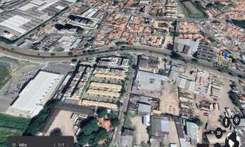 Imagem 6: TERRENO COMERCIAL em JUNDIAÍ - SP, JARDIM SANTA JÚLIA