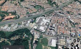 Imagem 7: TERRENO COMERCIAL em JUNDIAÍ - SP, JARDIM SANTA JÚLIA