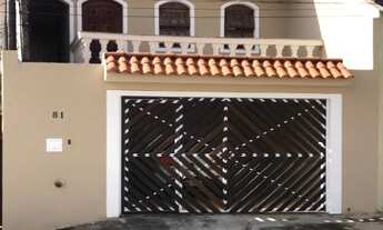 Imagem: CASA RESIDENCIAL em JUNDIAÍ - SP, JARDIM