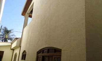 Imagem: CASA RESIDENCIAL em JUNDIAÍ - SP, VILA