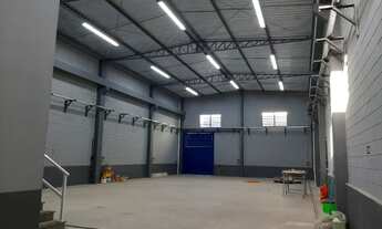 Imagem: GALPAO INDUSTRIAL em VÁRZEA PAULISTA