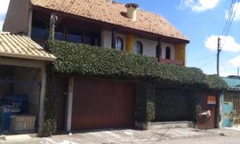 Imagem: CASA RESIDENCIAL em JUNDIAÍ - SP, VILA