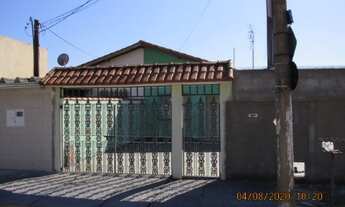 Imagem: CASA RESIDENCIAL em JUNDIAÍ - SP, VILA