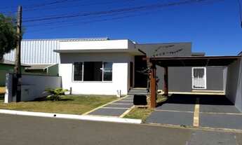 Imagem: CASA RESIDENCIAL em JACARÉ (CABREÚVA)