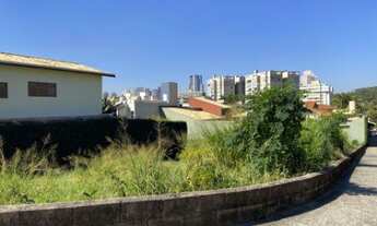 Imagem: TERRENO RESIDENCIAL em Jundiaí - SP, JARDIM