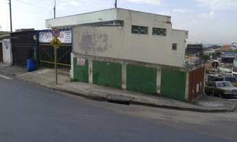 Imagem: CASA COMERCIAL em JUNDIAÍ - SP, VILA MARLENE