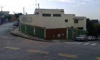 Imagem 4: Prédio Comercial COMERCIAL em JUNDIAÍ - SP, VILA MARLENE