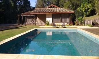 Imagem: SITIO COMERCIAL em ATIBAIA - SP, PORTÃO