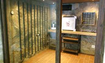 Imagem 6: SITIO COMERCIAL em ATIBAIA - SP, PORTÃO