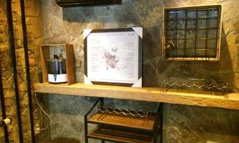 Imagem 7: SITIO COMERCIAL em ATIBAIA - SP, PORTÃO