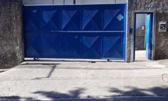 Imagem: GALPAO COMERCIAL em JUNDIAÍ - SP, JARDINS