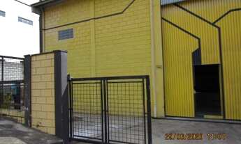 Imagem: GALPAO INDUSTRIAL em JUNDIAÍ - SP, POSTE