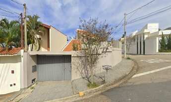 Imagem 2: CASA RESIDENCIAL em JUNDIAÍ - SP, JARDIM SAMAMBAIA