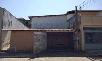 Imagem: CASA RESIDENCIAL em JUNDIAÍ - SP, VILA