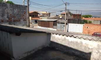 Imagem 5: CASA RESIDENCIAL em JUNDIAÍ - SP, VILA MARLENE