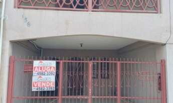 Imagem: CASA RESIDENCIAL em JUNDIAÍ - SP, VILA