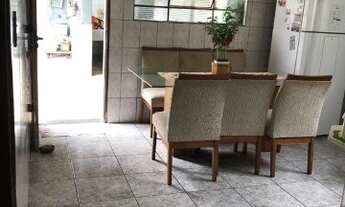 Imagem: CASA RESIDENCIAL em JUNDIAÍ - SP, JARDIM