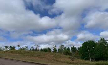 Imagem: TERRENO RESIDENCIAL em JUNDIAÍ - SP, IVOTURUCAIA