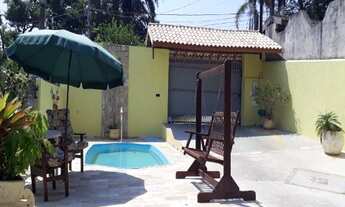 Imagem: CASA RESIDENCIAL em JUNDIAÍ - SP, JARDIM