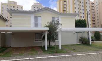 Imagem: CASA RESIDENCIAL em JUNDIAÍ - SP, JARDIM