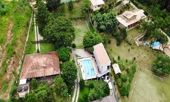 Imagem: CHACARA RESIDENCIAL em JUNDIAÍ - SP, CHÁCARA