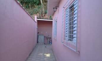 Imagem 3: CASA RESIDENCIAL em CAMPO LIMPO PAULISTA - SP, JARDIM SÃO DOMINGOS