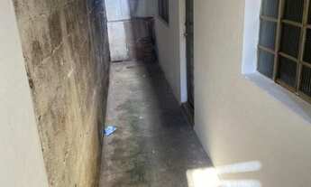 Imagem 2: CASA RESIDENCIAL em JUNDIAÍ - SP, VILA MARLENE