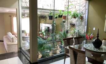 Imagem: CASA RESIDENCIAL em JUNDIAÍ - SP, JARDIM