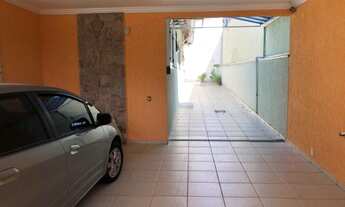 Imagem 3: CASA RESIDENCIAL em JUNDIAÍ - SP, JARDIM MERCI I